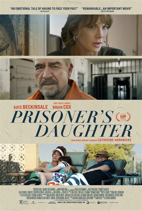 imdb prisoners daughter|prisoner's daughter full movie.